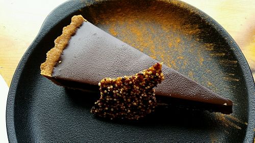 nom nom at Smith & Daughters in Collingwood