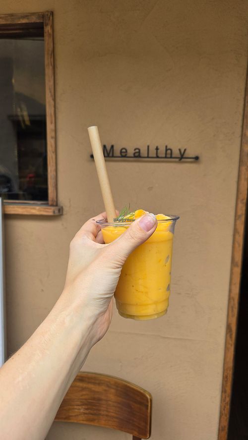  at Mealthy in Osaka