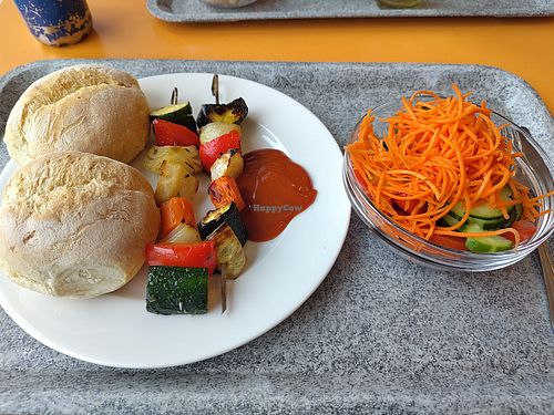  at Melting Pot in Echternach