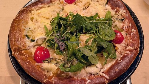  at Zum Albrecht Dürer Haus in Nuremberg