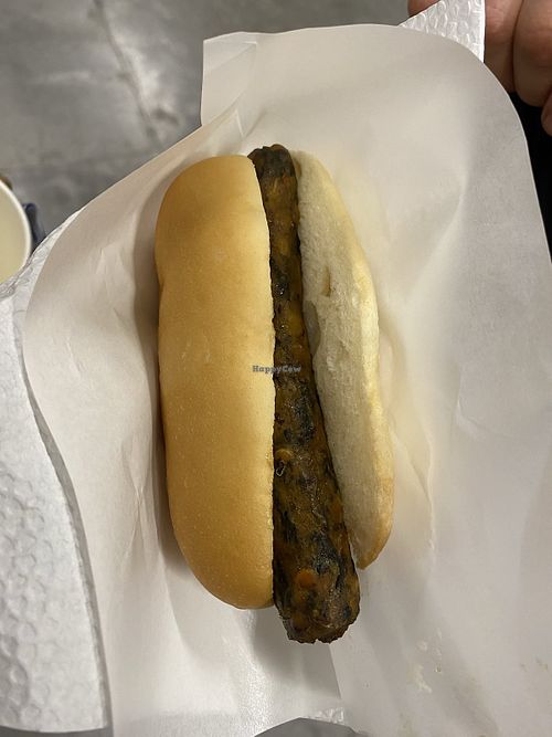  at IKEA Bistro in Pasay