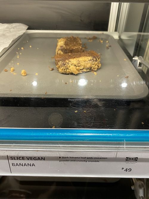  at IKEA Bistro in Pasay