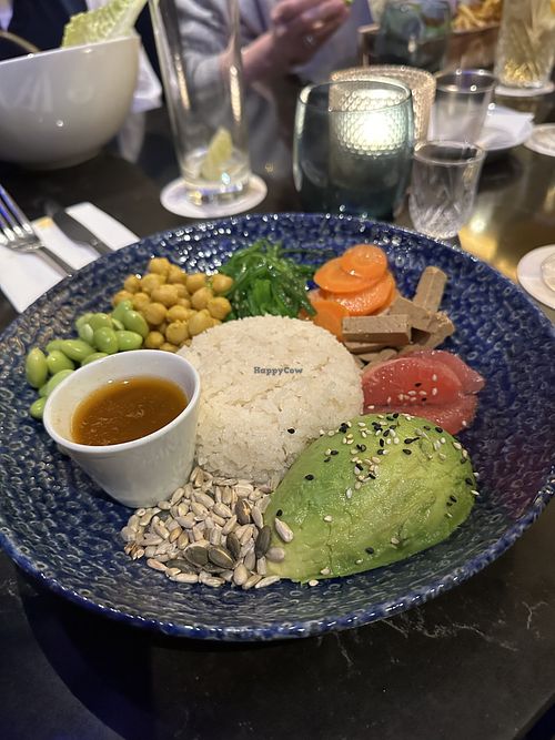   at Le Grand Corona in Paris