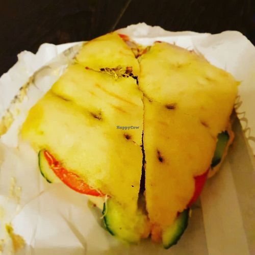 Sabroso... at Xanacuk in Madrid