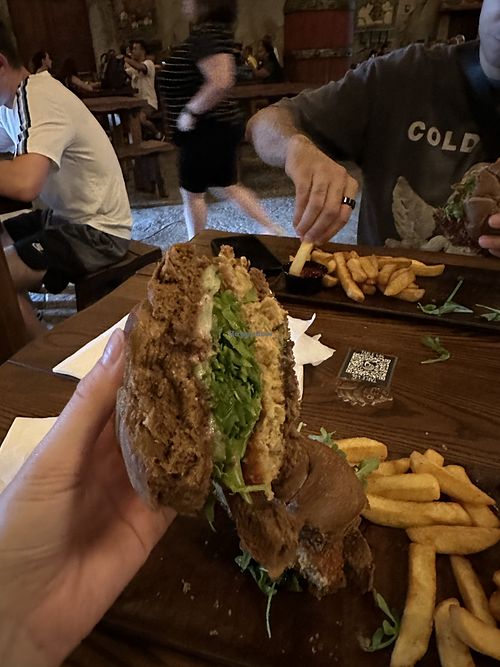   at Universal's Epic Universe - Mead Hall in Orlando