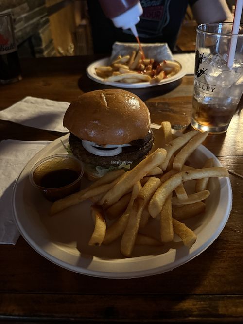   at Half Way House Tavern in Ravena