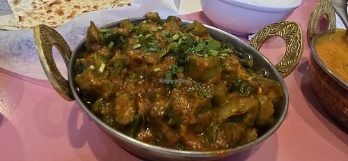  at Spice Zone Indian Restaurant in Cheyenne