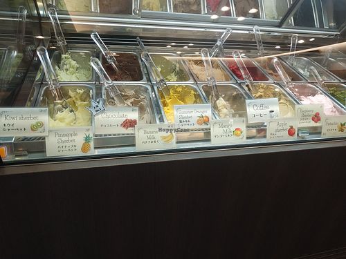 Vegan options (without milk or egg logo) at Nankirou - 南亀楼 in Saitama