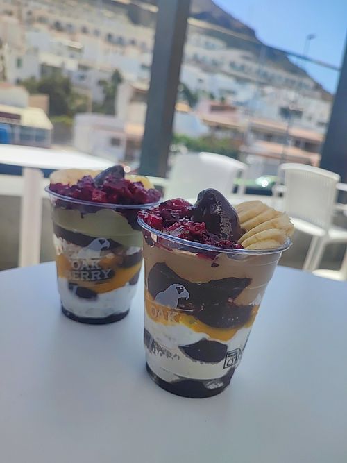  at Oakberry - Mogan Mall in Gran Canaria