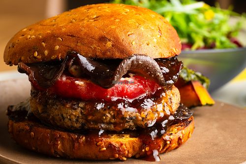  at 8go - エゴ in Tokyo