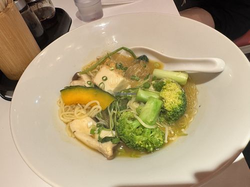 Endergebnis  at Yanchan Malatang - ヤンチャン麻辣湯 in Tokyo