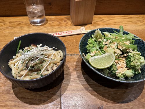   at Ekiben Kitchen in Athens