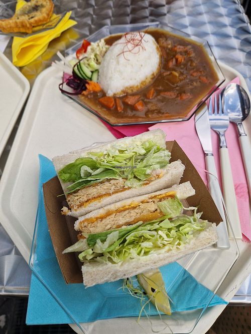  at Coffee House – Cat's Eye (Katzenauge) in Kassel