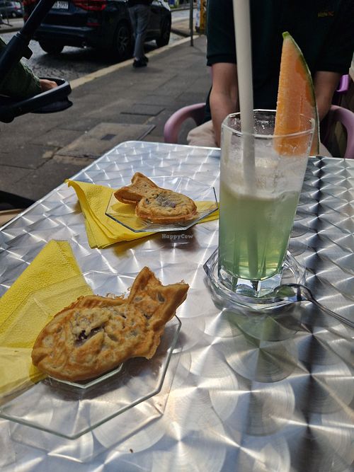  at Coffee House – Cat's Eye (Katzenauge) in Kassel