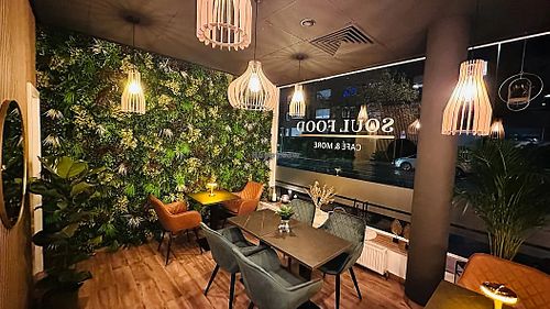  at Soul Food - Burger & More in Wilhelmshaven