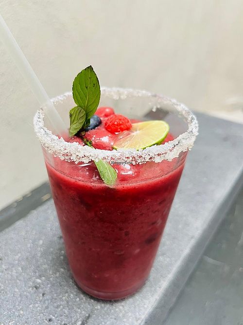  at Boddi in Mexico City