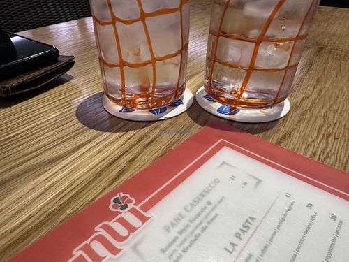 Nui Italian Restaurant