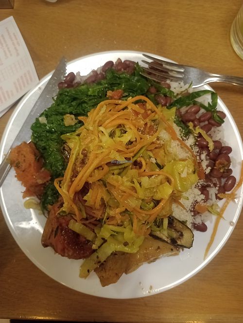  at Restaurante Tradição Imperial Botafogo in Rio De Janeiro