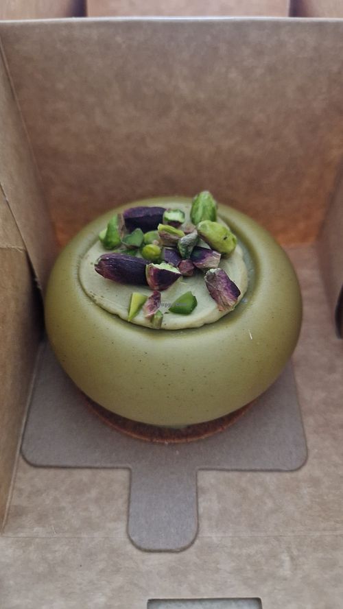  at Giardino Paris｜Pâtisserie & Café in Paris