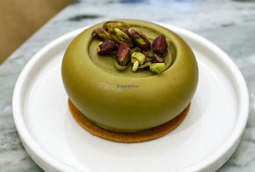 Pistakio at Giardino Paris｜Pâtisserie & Café in Paris