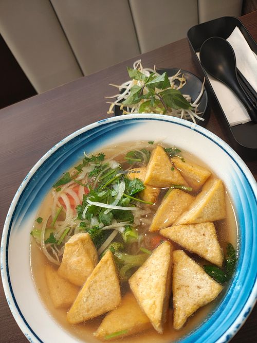  at Phở M&K Vietnamese House in Richmond