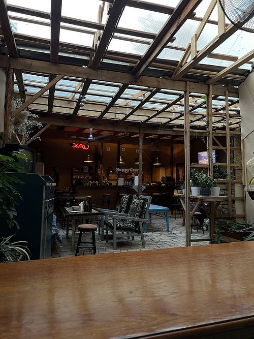 hip interior  at Joydaman in Tashkent