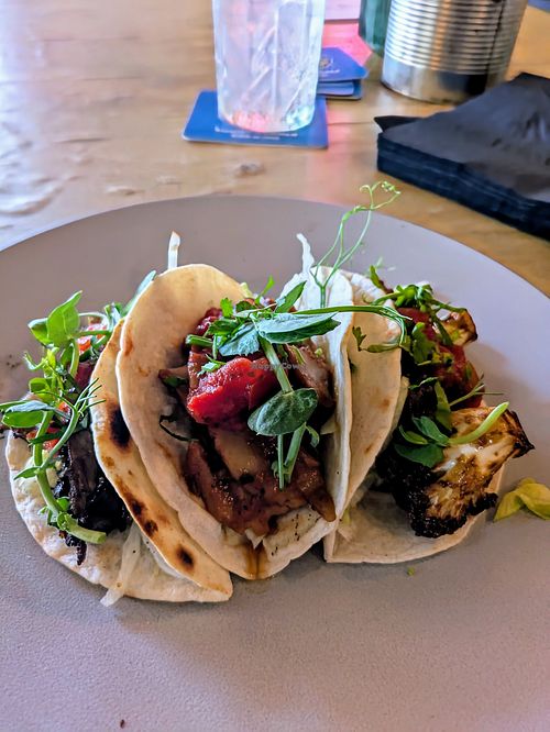  at Hideaway  in Sheffield