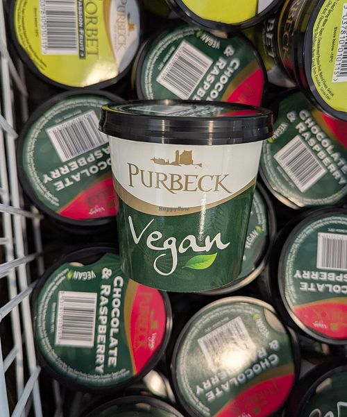  at RSPB Arne Shop and Cafe in Wareham