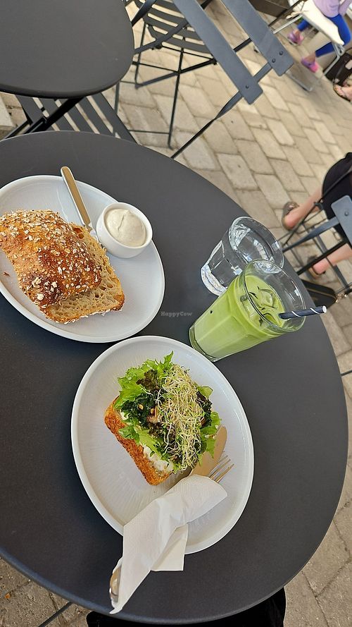  at Bageri Å in Turku