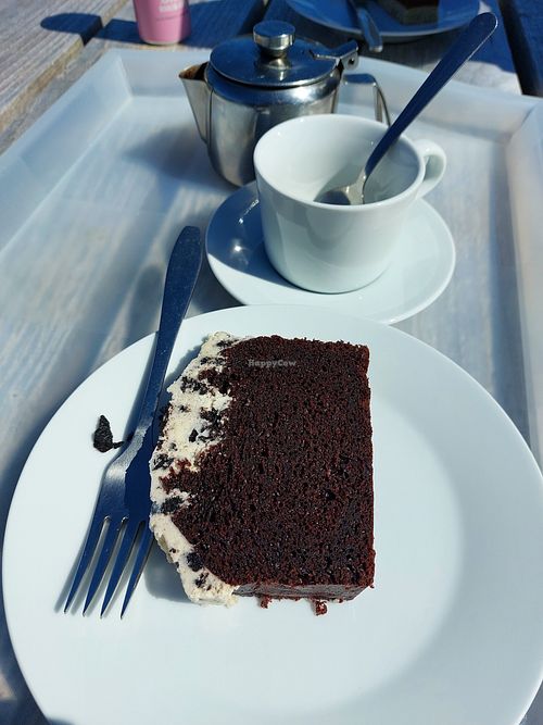  at Choraidh Croft Tearoom & Craft Shop  in Lairg