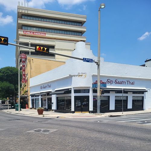 Sip Saam Thai San Antonio at Sip Saam Thai of San Antonio in San Antonio