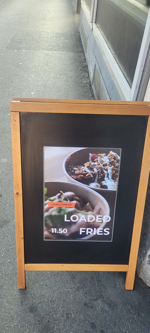  at Zekisworld in Zurich