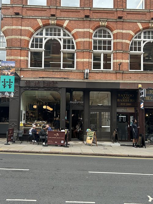 Exterior   at Rotari Bakes - Pre Order Only in Nottingham