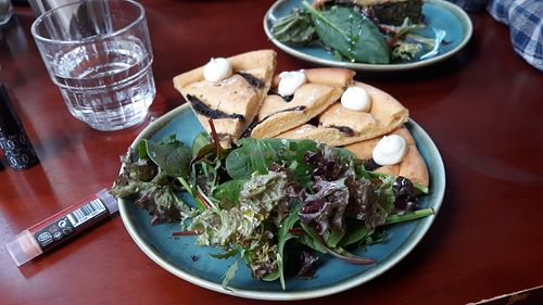  at Koffie ende Koeck in Amsterdam