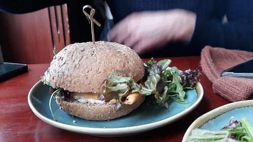  at Koffie ende Koeck in Amsterdam