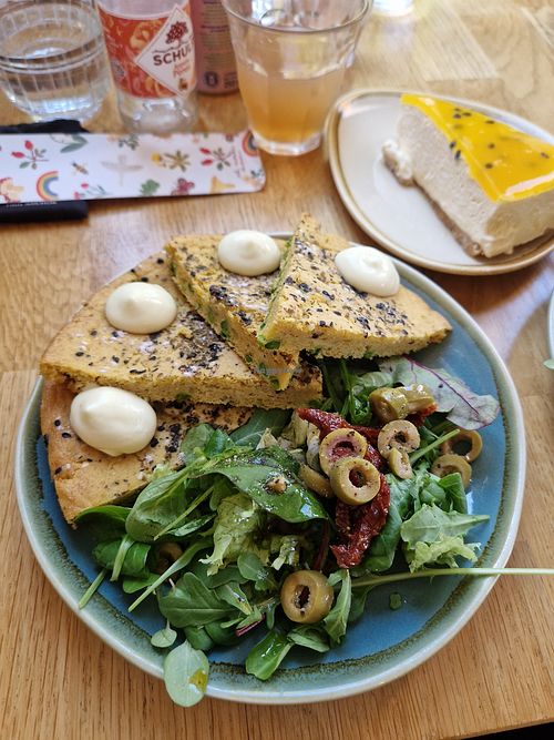  at Koffie ende Koeck in Amsterdam