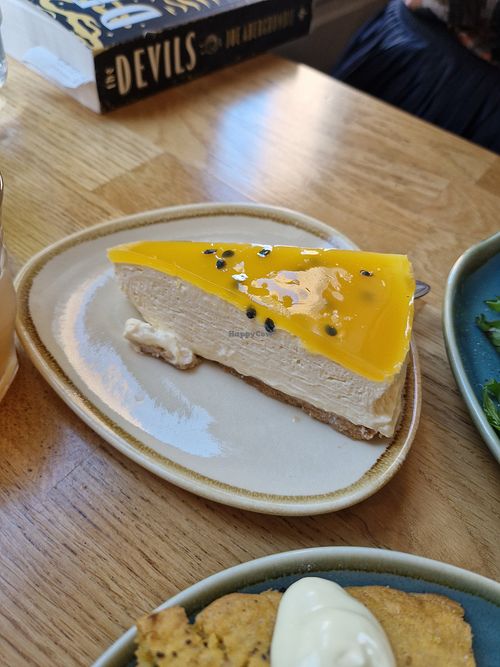  at Koffie ende Koeck in Amsterdam