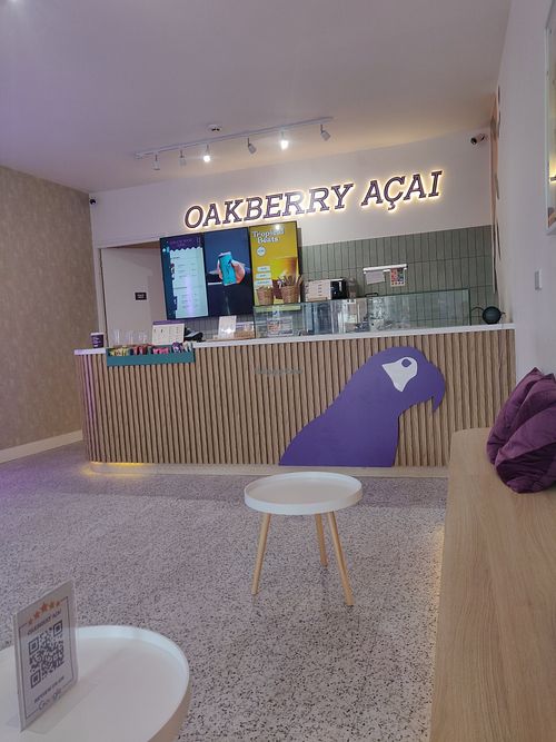  at Oakberry in Leiden