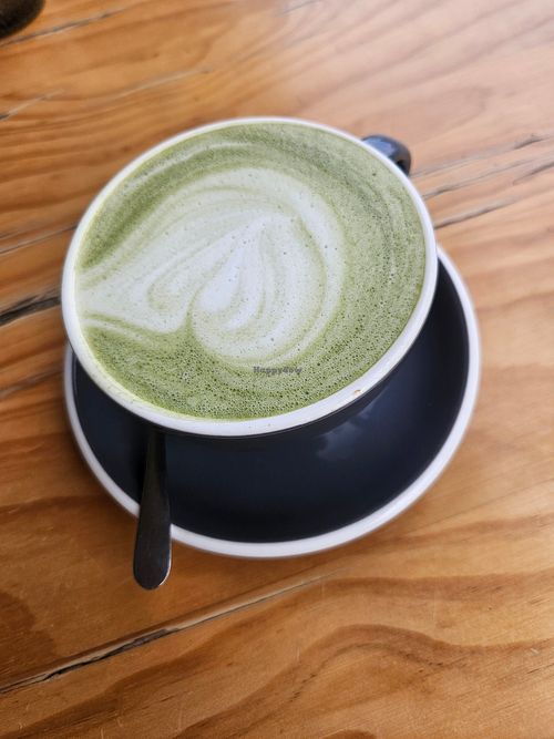  at Crater Cafe Akaroa in Akaroa