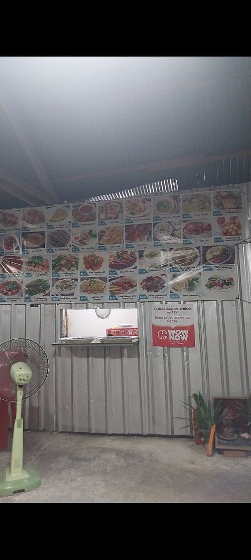  at Khmer Hidden Home Restaurant in Siem Reap