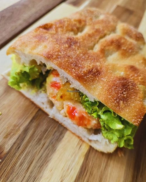 Image of Focacceria Cecino