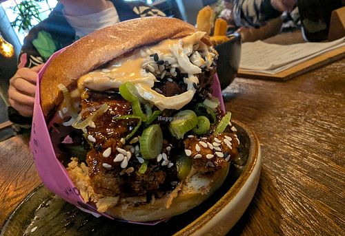 Image of Hinterland Alcohol-Free Bar and Cafe