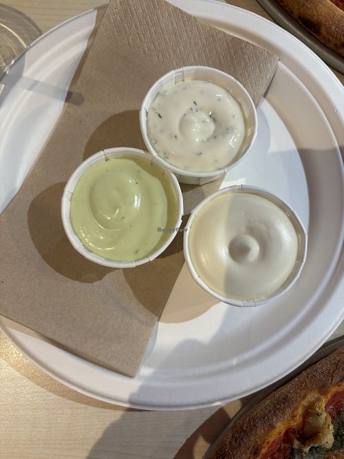   at Nell's Altrincham in Altrincham