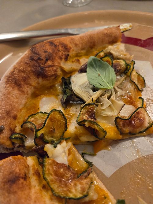  at La Gigante in Lecce