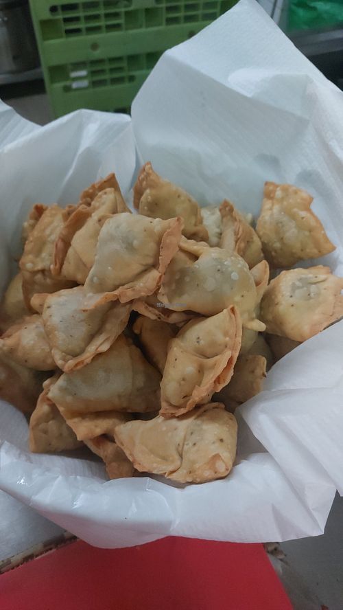  at Tandoori Waves in Quarteira