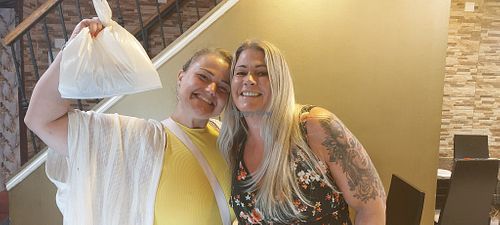  at Tandoori Waves in Quarteira