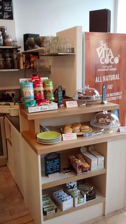 Snacks please!  at Meadowlark No. 39 in Edinburgh