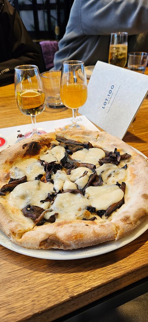  at LOT.100 in Hay Valley