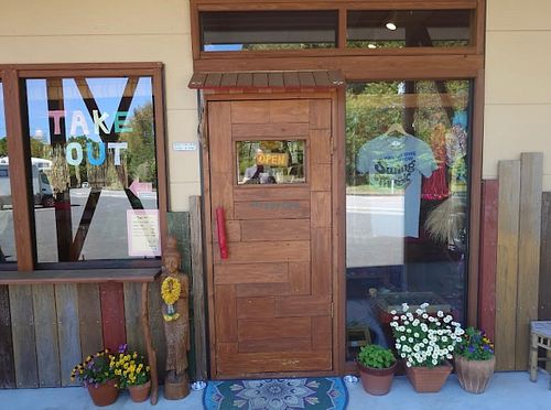  at Shanti Cafe - Vegan Food - シャンティカフェ in Miyazaki