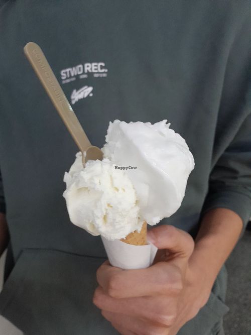  at Gelateria Fresca Voglia in Casale Monferrato